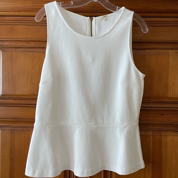 J. Crew Factory Tops - J Crew Tank